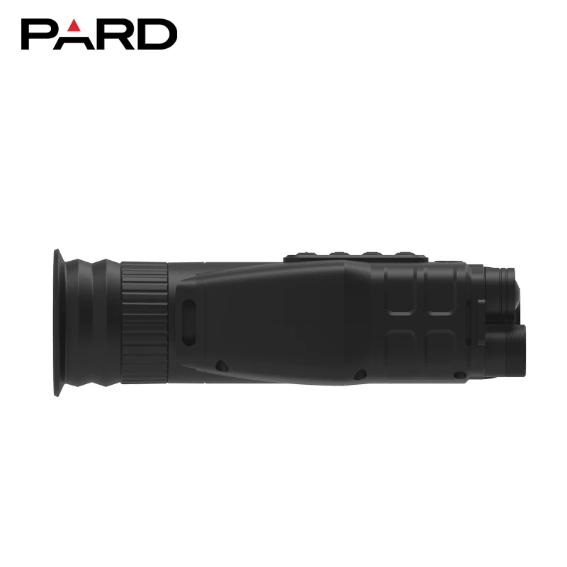 HD монокуляр ночного видения PARD NV019 1x 18x наружная ручная камера легко искать