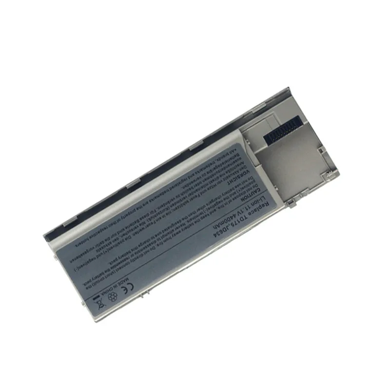 Аккумулятор PD685 RD300 RD301 TC030 TD116 TD117 TD175 TG226 UD088 для ноутбука Dell Latitude D620 D630 Precision M2300 PC764