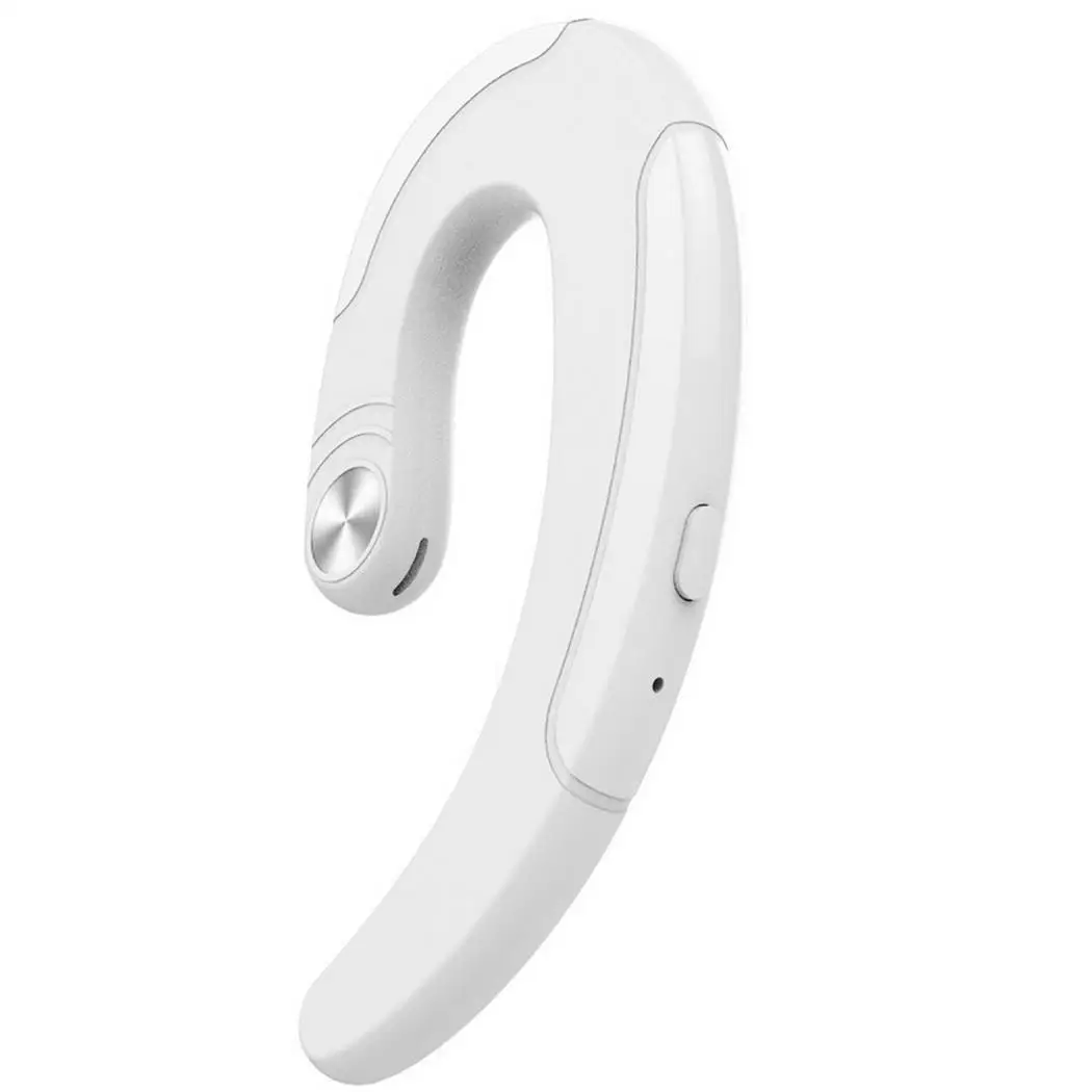 Bluetooth-гарнитура HBQ-Q25 Bone для вождения беспроводные мини-наушники 1 подвесные