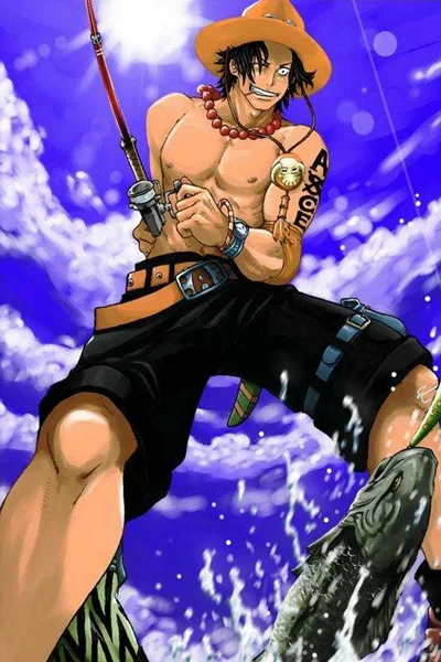 One Piece Portgas D Ace пояс для косплея Сделано на заказ Бесплатная доставка Хэллоуин и