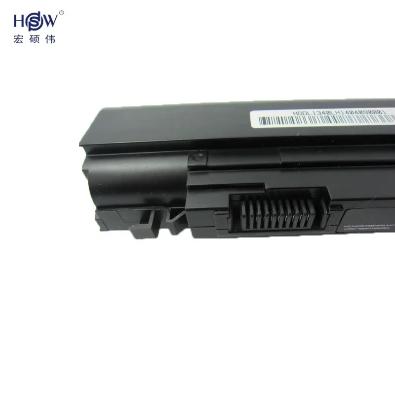 HSW Аккумулятор для ноутбука DELL 312 0773 0774 P866C P866X P891C PP17S R437C T555C T561C W004C XPS 13XPS 1340 батарея