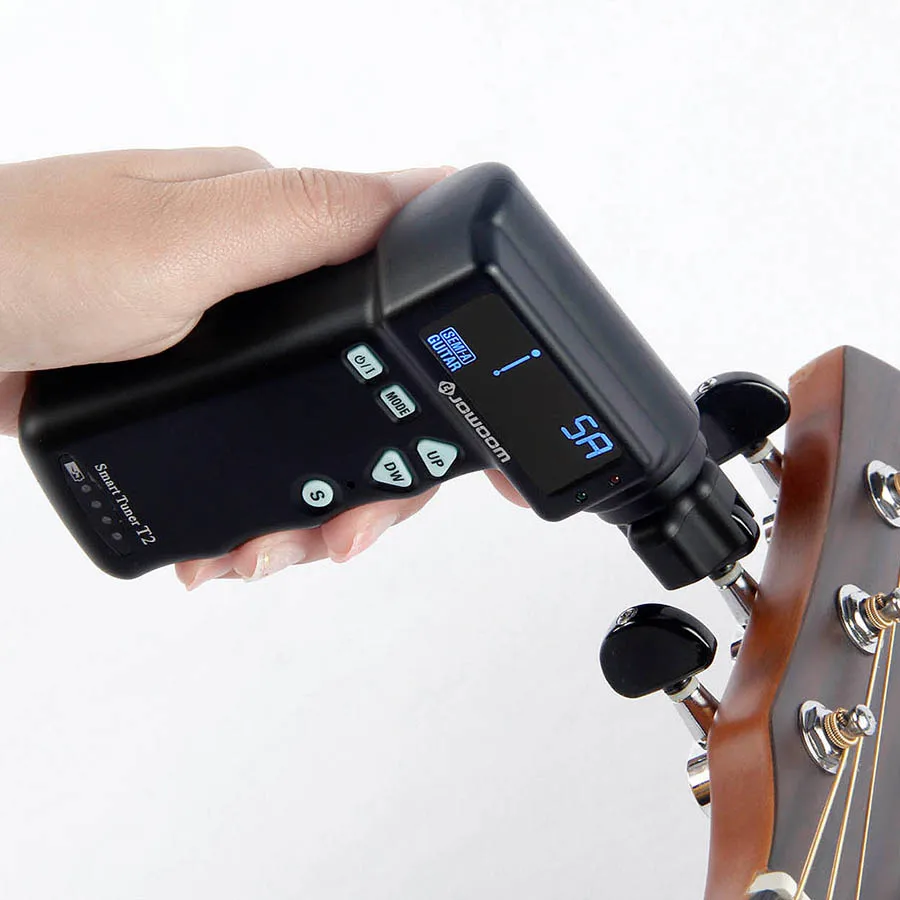 

free shipping guitar accessories Acoustic guitar, electric guitar,ukulele smart automatic string winder Rechargeable