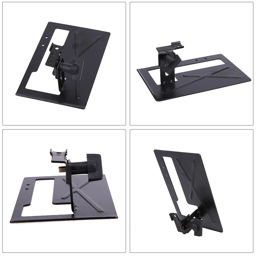 Angle Grinder Conversion Cutting Machine Base Polishing Cutter Holder Electrical Tools Accessories Woodworking | Инструменты