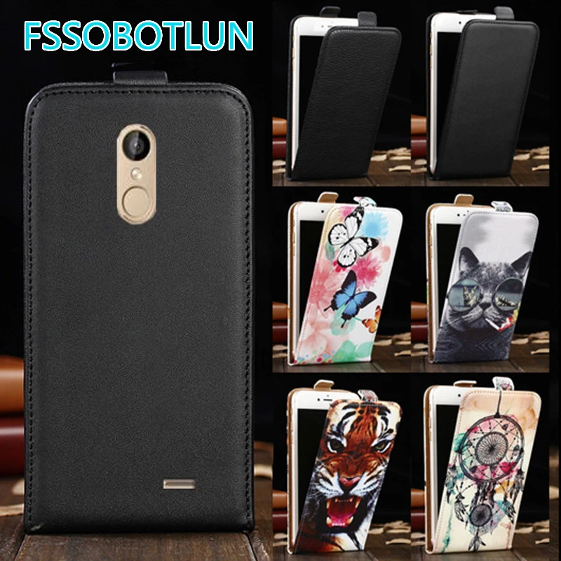 Прямая поставка с фабрики! Высокое качество вверх и вниз Флип PU кожаный