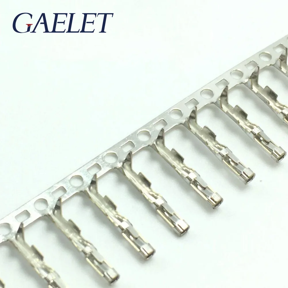 100 шт провод с дуплексными перемычками кабельный корпус гнездовой Контактный