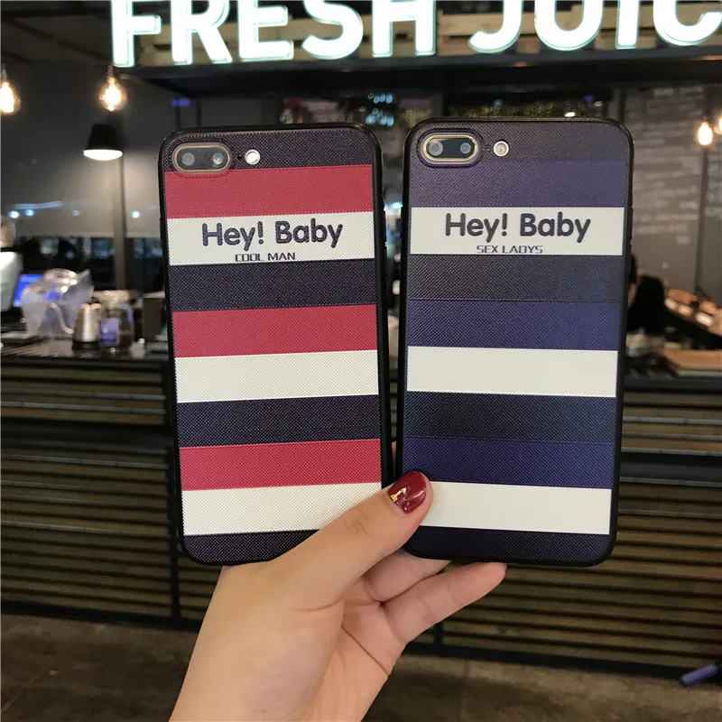 Garboojoy новый роскошный мягкий силиконовый 3D чехол для телефона Коке iPhone 7 Plus заднюю