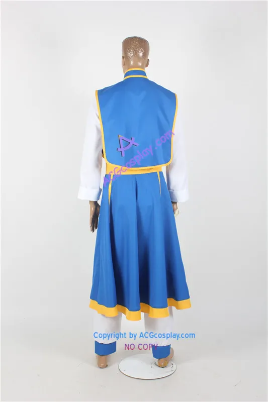 Костюм для косплея Hunter X Kurapika ACGcosplay|hunter kurapika cosplay costume|kurapika cosplaycosplay costume |