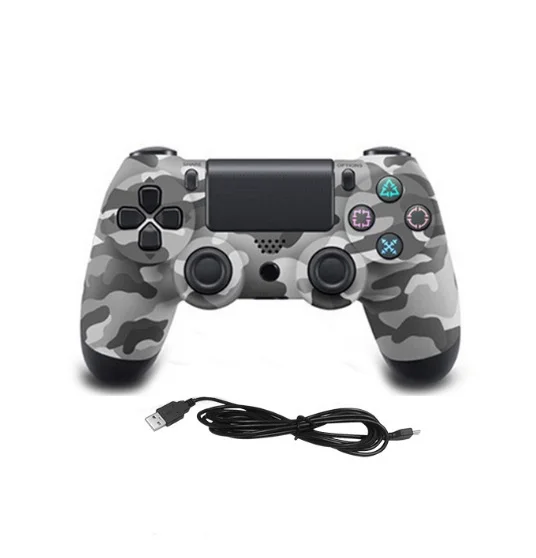 Проводной контроллер для ps4|Запасные части| |