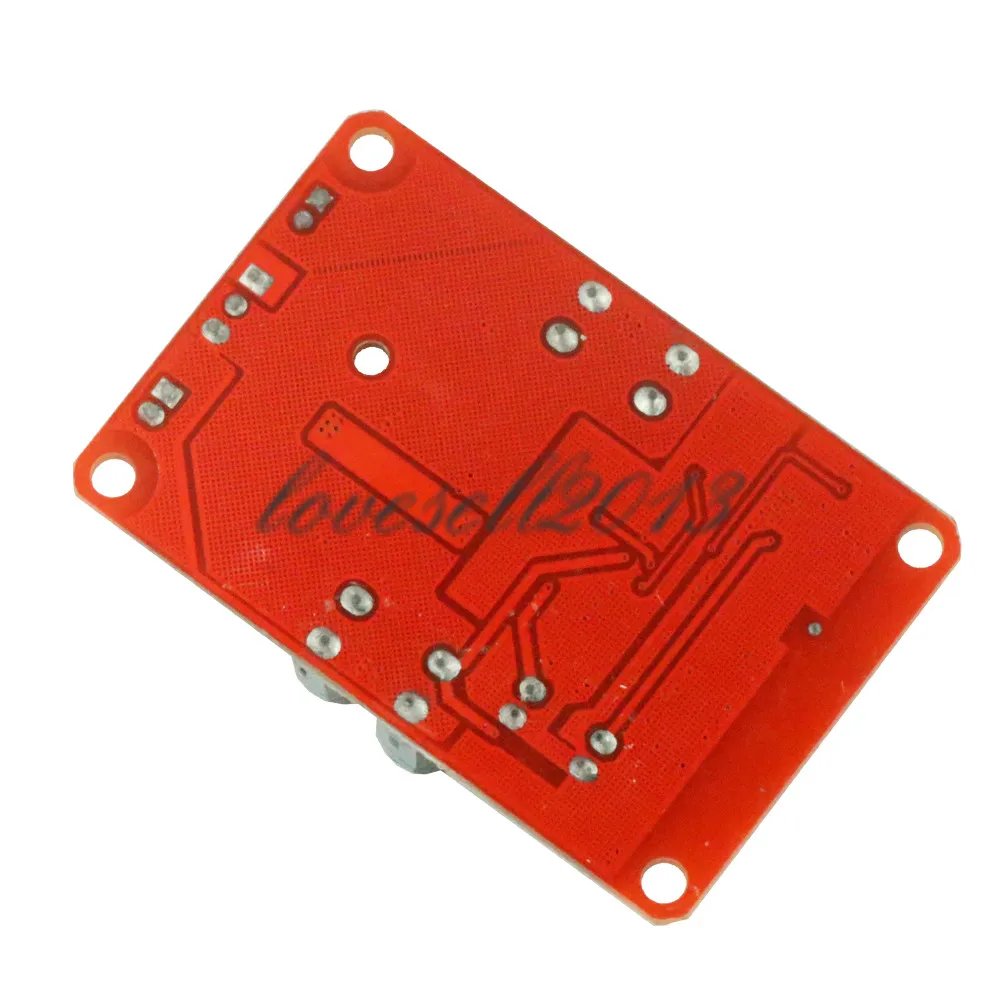 TDA8932 Digital Amplifier Board Module Low Power 2X15W Bluetooth Stereo Audio Speaker Modulo Amplificador | Электроника