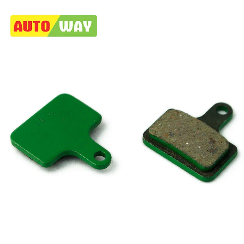 4 пары дисковые Тормозные колодки для велосипеда|bicycle disc brake pads|disc padsbrake pads |