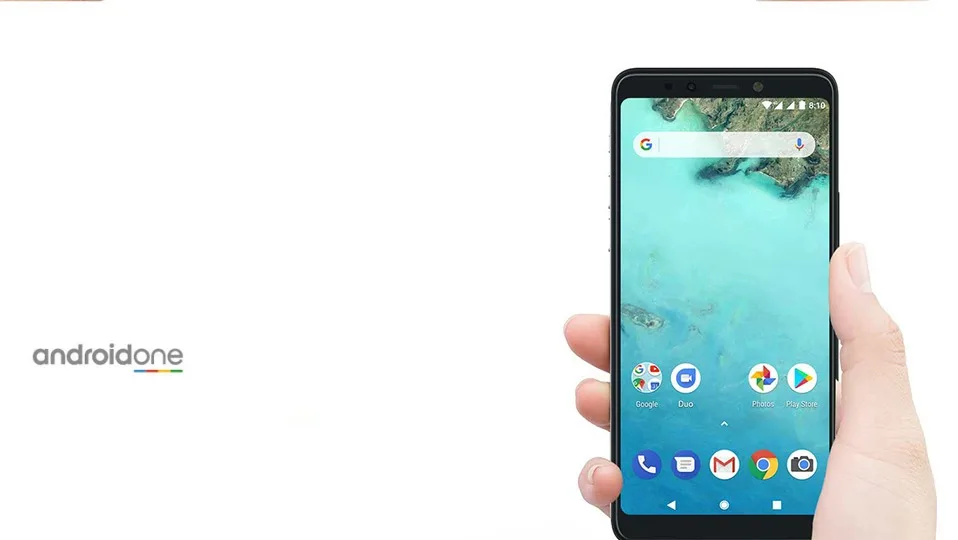 Infinix NOTE 5 смартфон 32G 3g Android One 6," 16MP отпечаток пальца 4500 мАч Восьмиядерный телефон