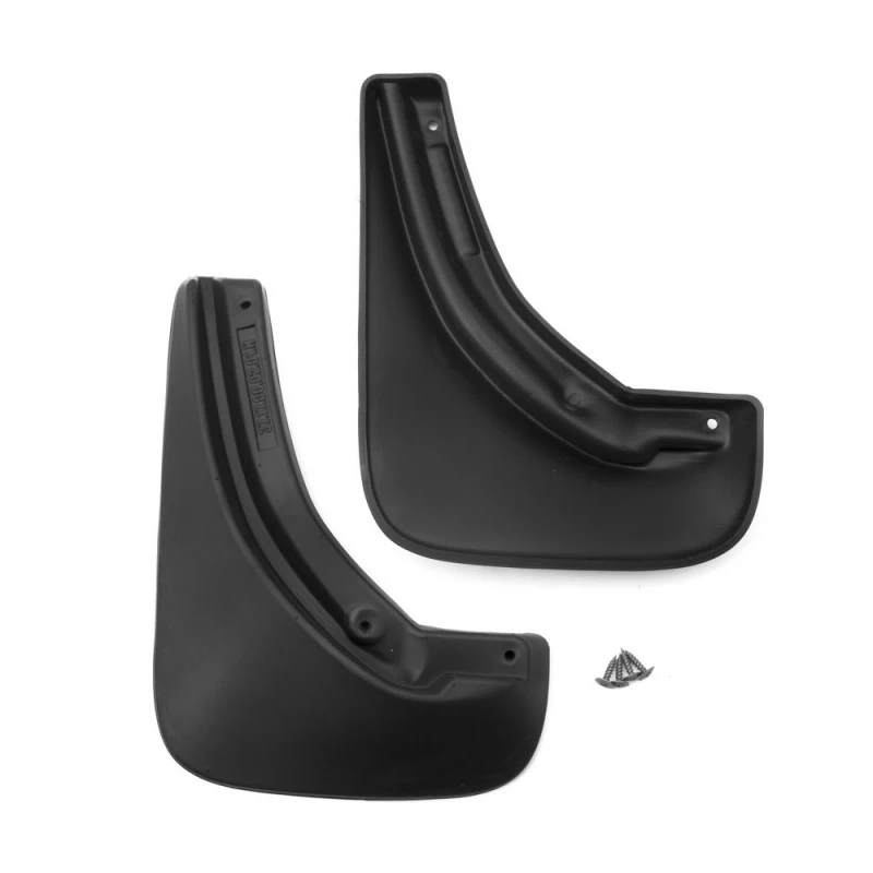 2шт Брызговики задние брызговики для автомобиля всплеск брызговика щитки For OPEL