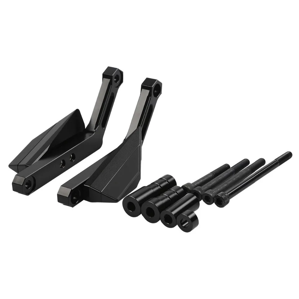 

Left Right Protectors Frame Slider Kit For Yamaha MT-09 Sport Tracker 2014-2016