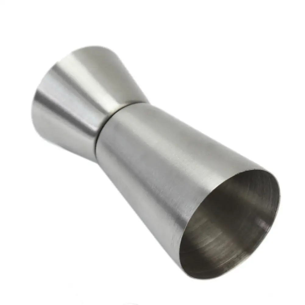 Мерная чашка-Миксер Для коктейльных напитков двухконцевая кофейная чашка из