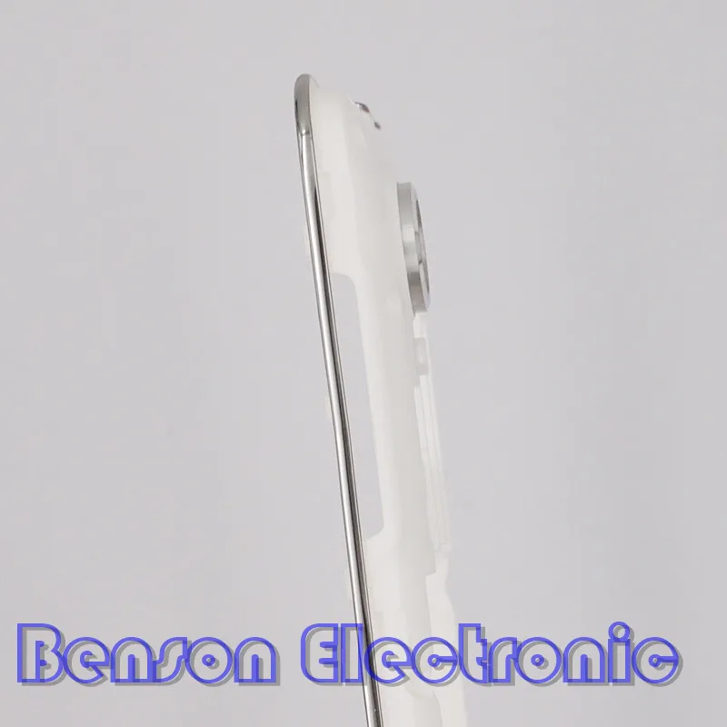 Новый средний каркас BaanSam держатель для Lenovo P770 корпус с антенной и объективом