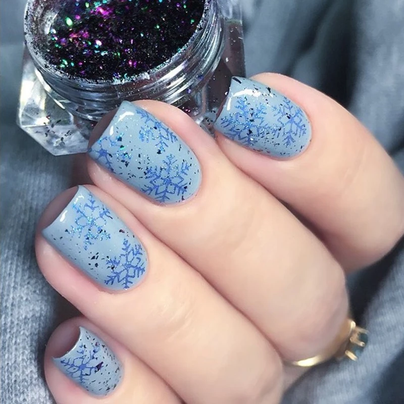 10 мл BORN PRETTY No Smudge верхнее покрытие для дизайна ногтей Штамповка Печать уход за