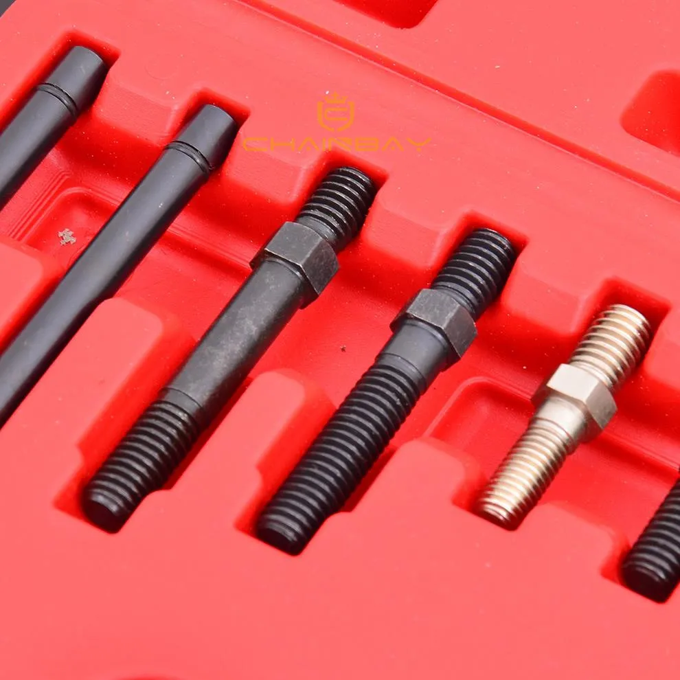 12 шт. набор инструментов для установки автомобильного рулевого генератора