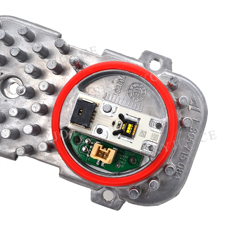 SKYJOYCE новый светодиодный гало ангельские глазки блок управления OEM 1305715084 63117263051