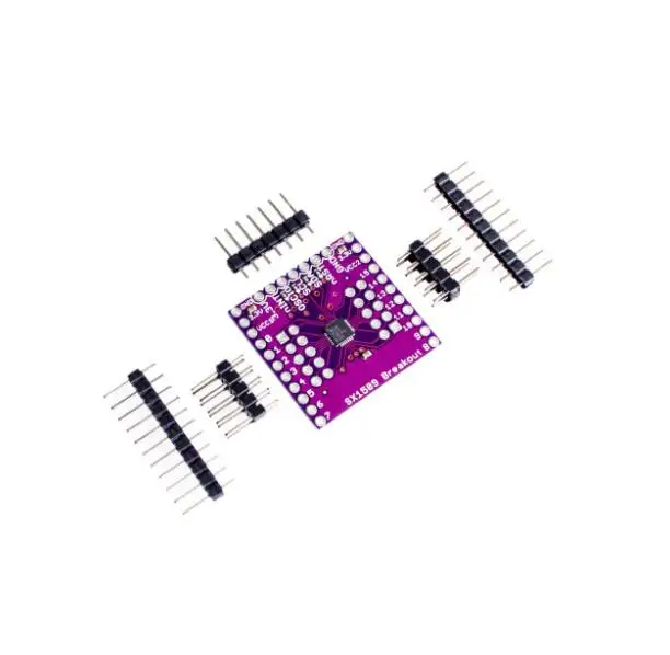 10 шт. 16 канальный модуль ввода вывода CJMCU SX1509 и клавиатура светодиодный драйвер