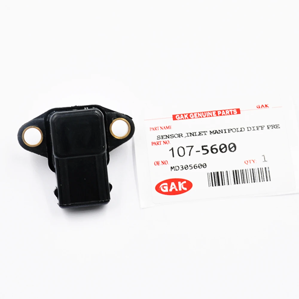 

GAK inlet manifold diff pressure sensor for Mitsubishi pajeroeclipse outlander galant sigma/Magna MD305600