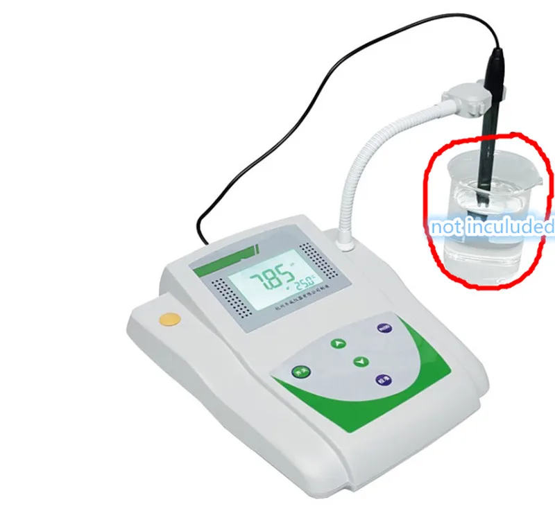 Тестер окислительно восстановительного потенциала измеритель в виде ручки