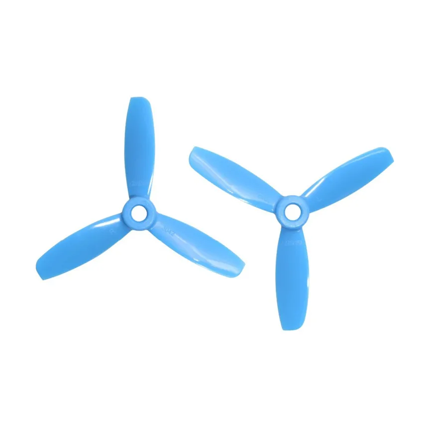 GEPRC 3042 пропеллеры 3 дюйма лопасти реквизит Triblade Colver Prop для RC DIY FPV Racing Drone