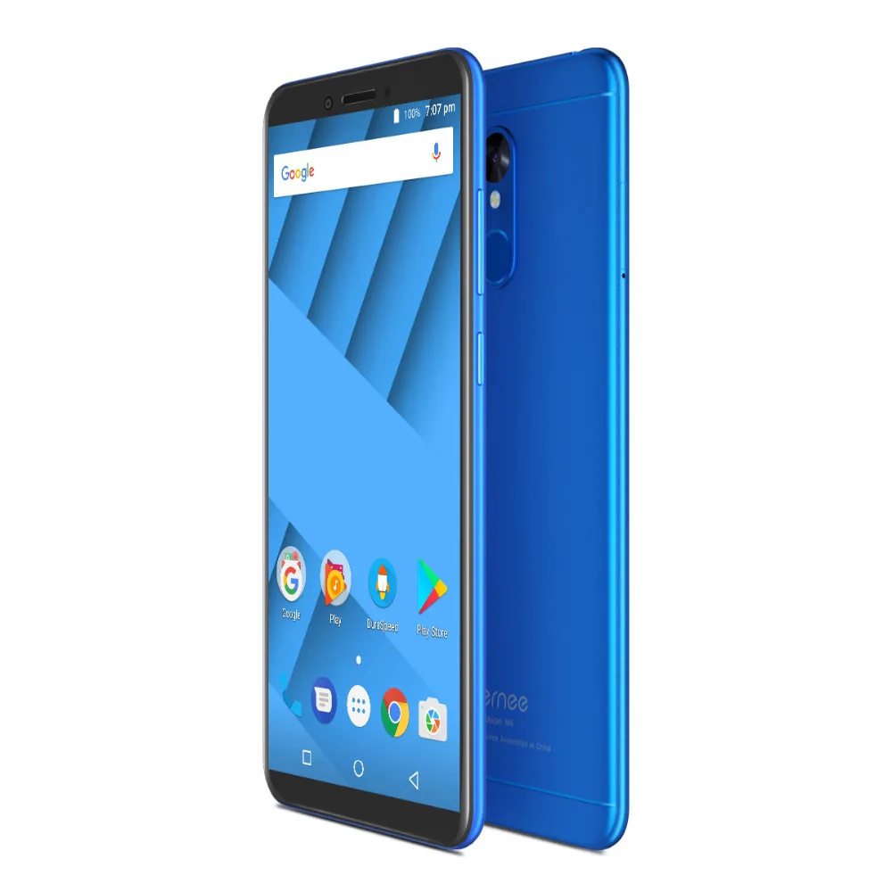 Vernee M6 смартфон на Android 5 7 восемь ядер экран 0 дюйма 4 Гб + 64 ГБ|lte smartphone|phone 4g4g lte smartphone |