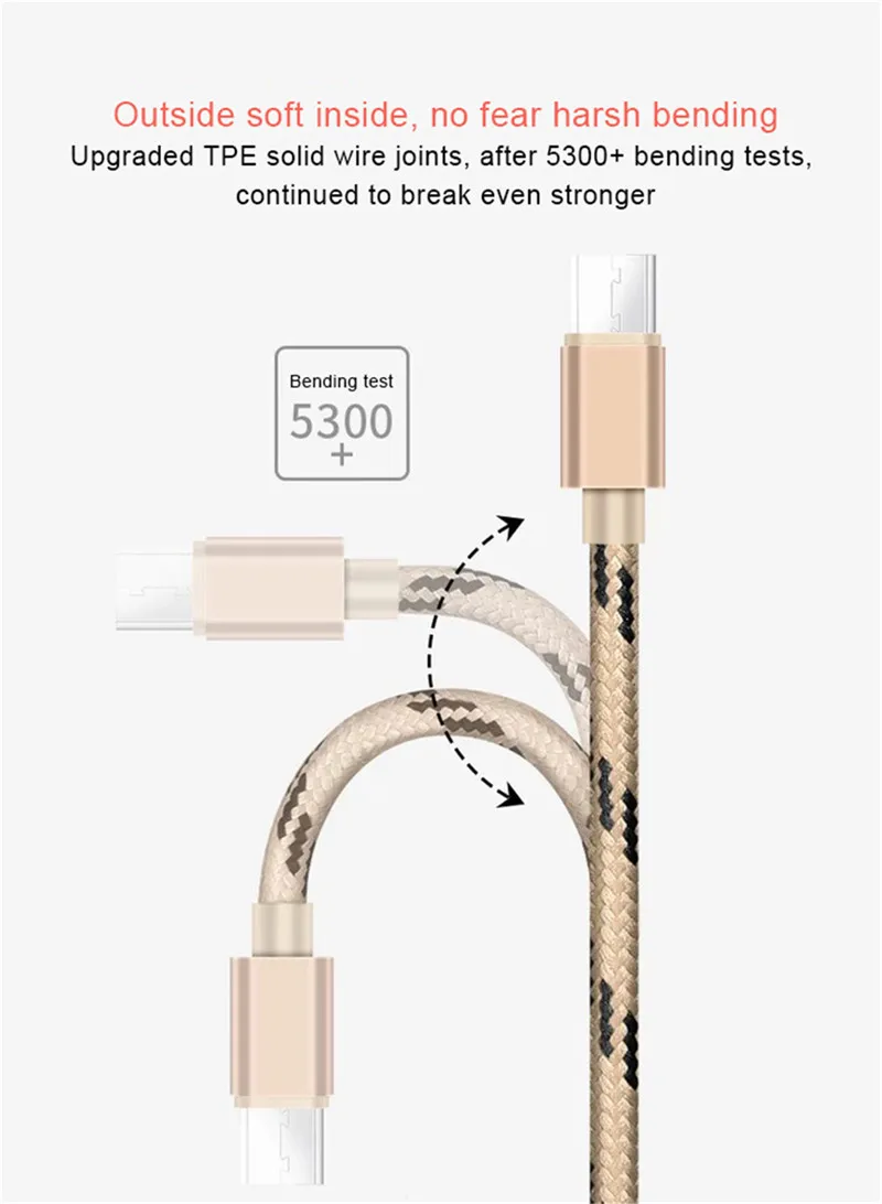 Кабель USB C Type для быстрой зарядки zte nubia Z17 Z18 mini Z17S M2 N2 Z11 Z9 MAX Nubia x ZTE Axon 9 pro Grand max 4 2 |
