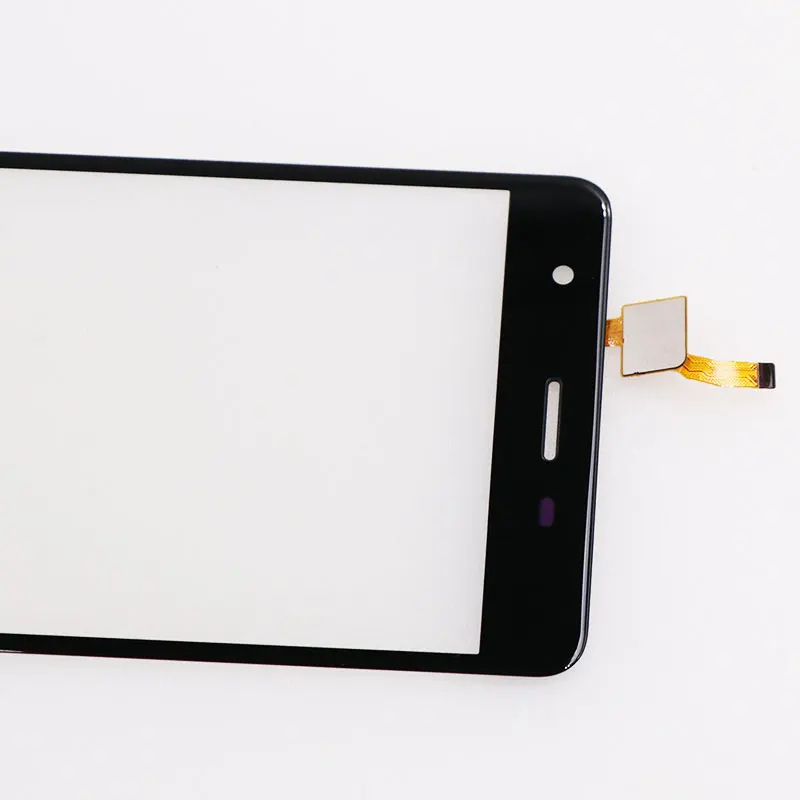 5 ''сенсорный экран для мобильного телефона Prestigio Muze H3 Оборудование PSP 3552 DUO
