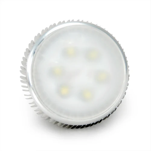 LED Light Bulb - 6 Watt Warm White with Bayonet Base Save Energy &amp Long Life | Лампы и освещение