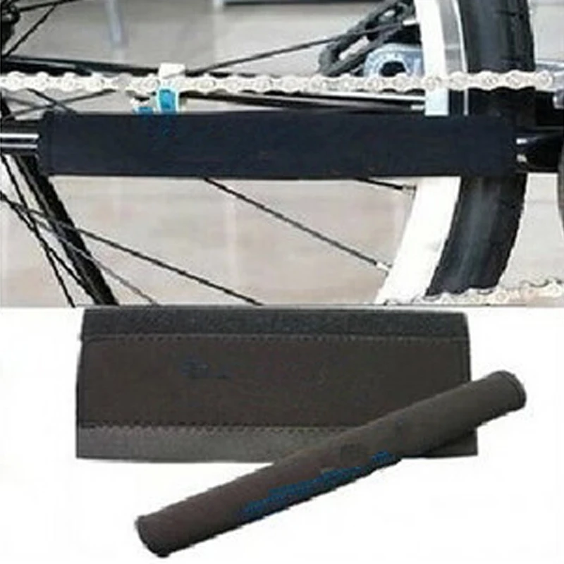 Велосипедное ограждение цепи рама для горного велосипеда удерживающая цепь