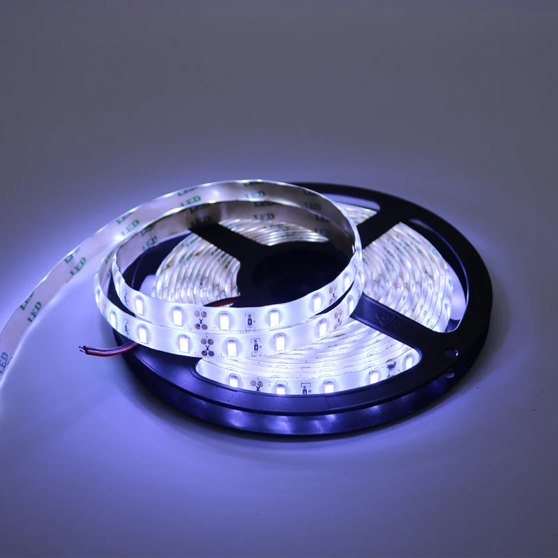 СВЕТОДИОДНАЯ лента SMD 5630 5730 Гибкая ФИТА Диодная лампа 12В Водонепроницаемая non/ip65