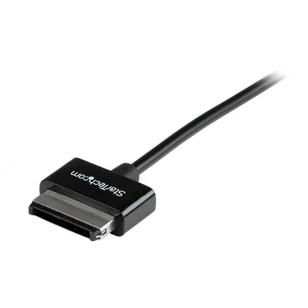 StarTech.com 3 м док станции к USB кабель для ASUS Transformer Pad и Eee Transformer/ползунок ПВХ 125 мм 225 10
