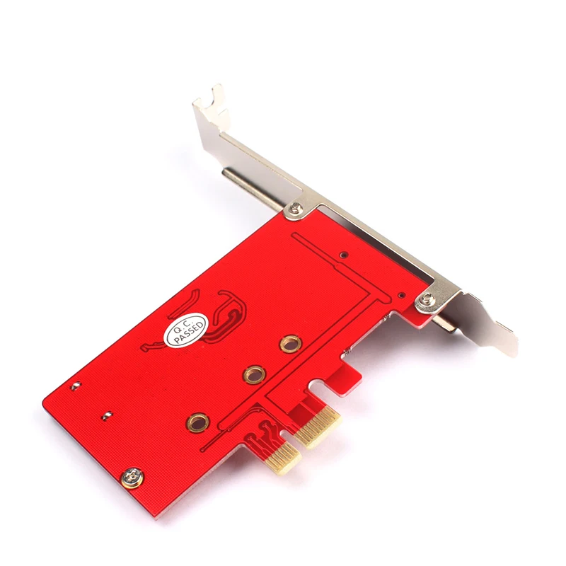Новый NGFF M.2 B Ключ SSD SATA 3 0 Combo PCI-E Mini Card адаптер PCI Express драйвер преобразователя #76780 |
