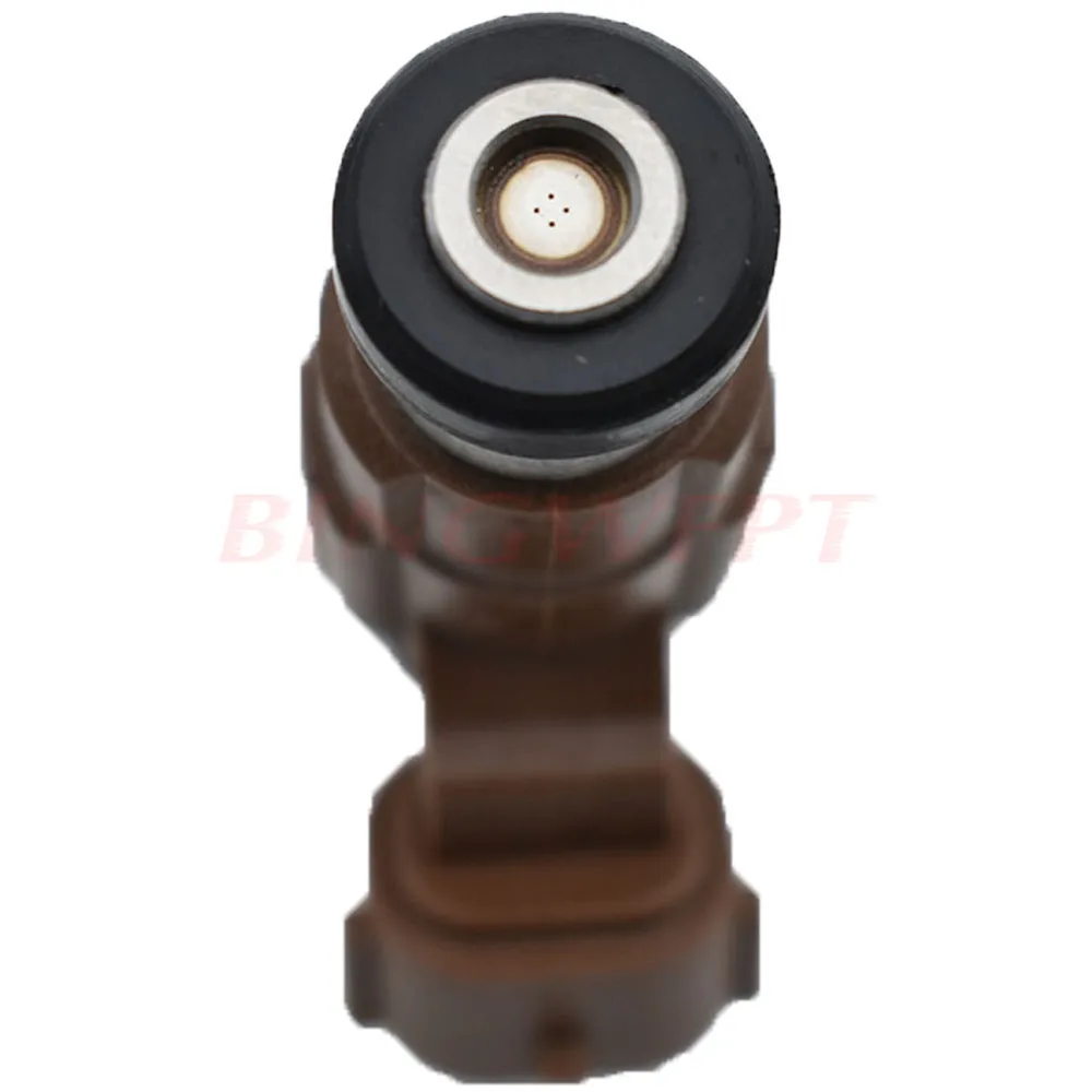 4PCS New Fuel Injector nozzle with rubber seal ring INP-780 INP780 for 99-00 Protege FIT Mazda 626 1.8 2.0 | Автомобили и