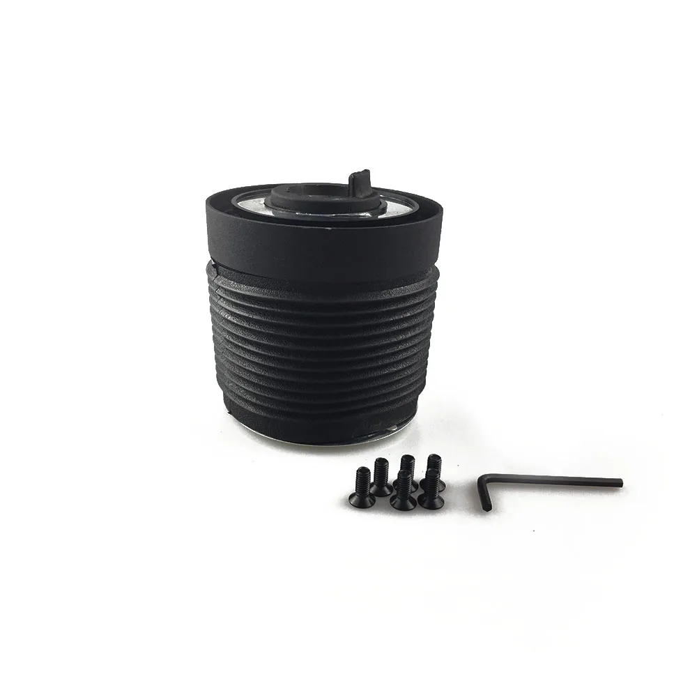 Адаптер ступицы рулевого колеса Boss Kit для Volkswagen Jetta Bora Gol Polo HUB VW 4A|Рулевые и колеса|
