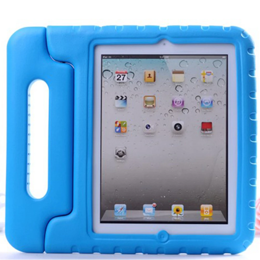 Защитный чехол для Apple iPad 2 3 4 A1458 A1459 A1416 A1397|Чехлы планшетов и электронных книг| |