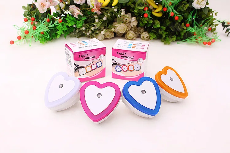 2 шт./упаковка светодиодный ночсветильник с датчиком движения|led nightlight|active