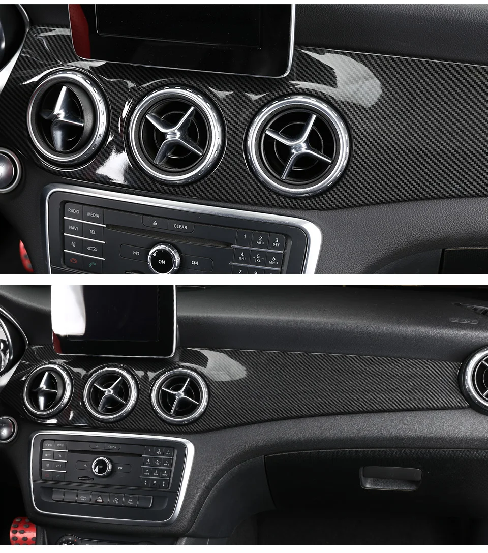 Для mercedes cla w117/mercedes cla amg/mercedes gla/x156 amg cla 200 mercedes gla 200 аксессуары mercedes benz cla 250 gla amg