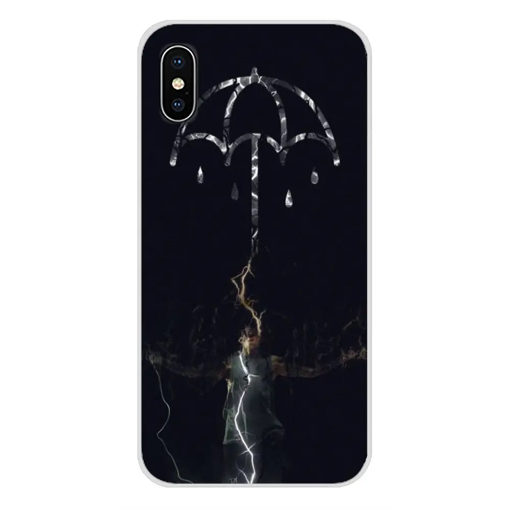 Аксессуары чехлы для телефонов bring me the horizon BMTH Xiaomi Redmi 4A S2 Note 3 3S 4 4X 5 Plus 6 7 6A Pro Pocophone