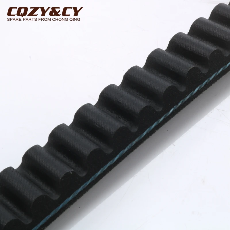 Приводной ремень для скутера 743 20 30 CVT ADLY ATK GK Buggy 125 GY6 125cc 152QMI 4T 163750494 1B01GY601 23100 120 000