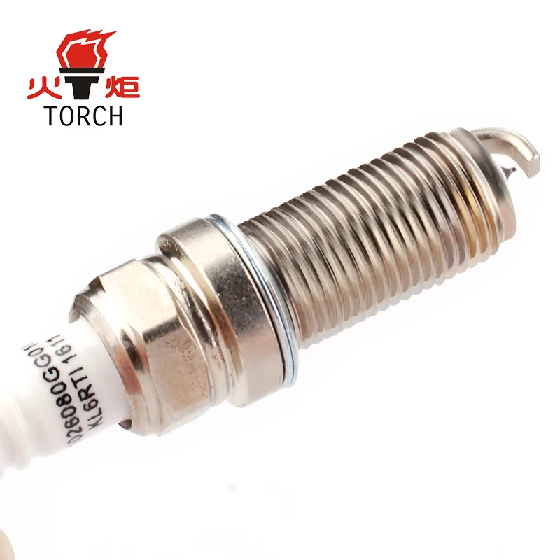 Оригинальный фонарь зажигания FR7SI332/LZFR6AI/IKH20/REC10WYPB4/KL6RTI 4 упаковки/6 упаковок