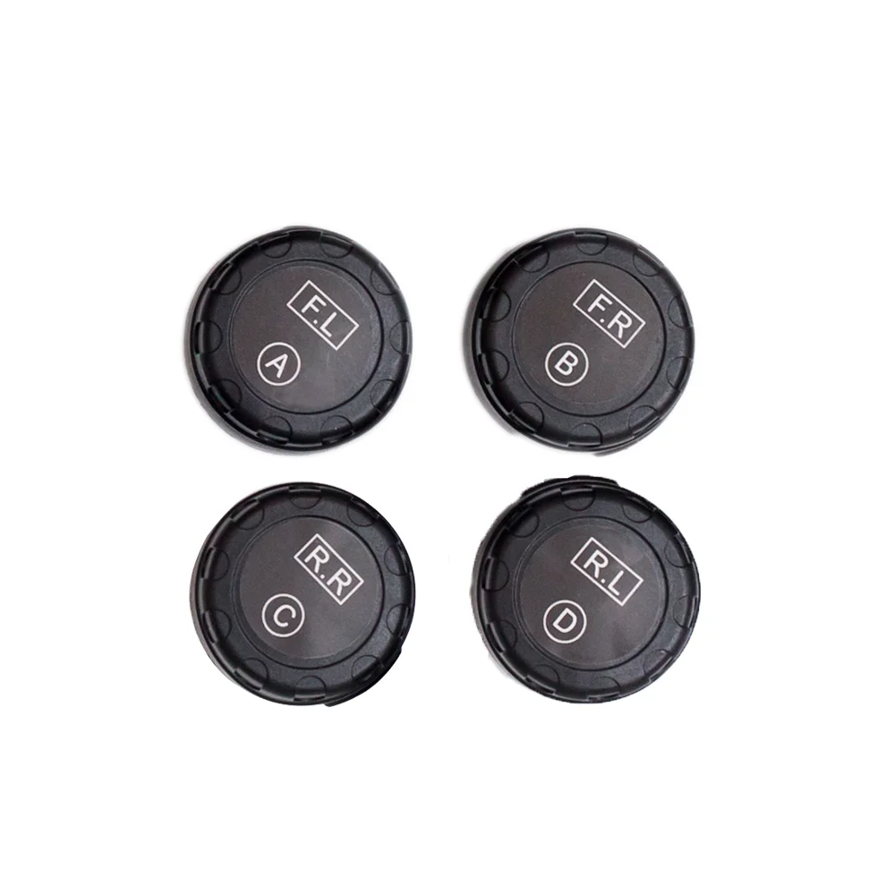 Riboton C100 Solar TPMS новейшая технология автомобильный диагностический инструмент для