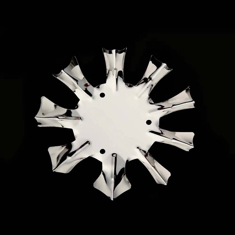 1 шт. Новая мода металлический французский стиль ногтей линии кромки резки