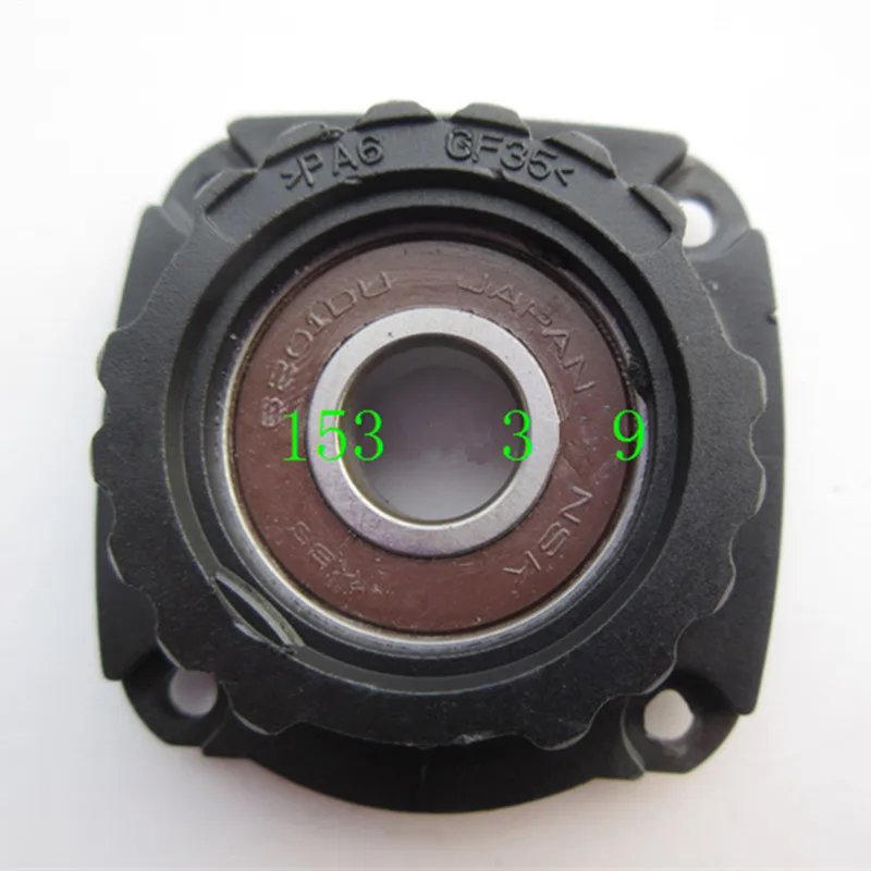 Подшипниковый фланец для Bosch Φ GWS720 GWS7 100 1380 125 GWS750 GWS700|for bosch|flange bearing |