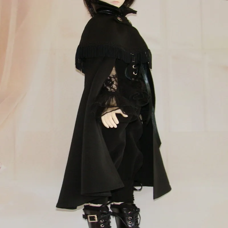 BJD SD кукла одежда мужские костюмы-Европейский суд накидки рукав | Игрушки и хобби