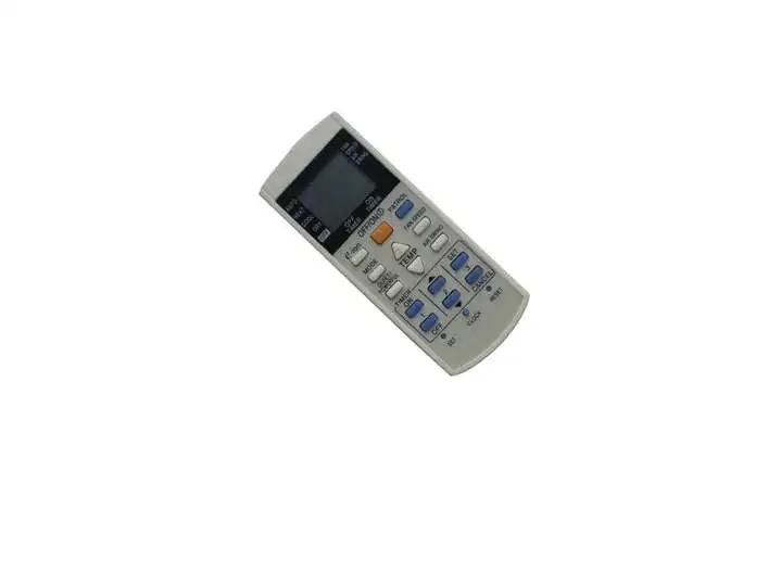 

RemoteControl For Panasonic CS-E12RB4UW CS-E18RB4UW CS-RE9SKUA CS-RE12SKUA CS-RE18SKUA CS-RE24SKUA AC A/C Air Conditioner