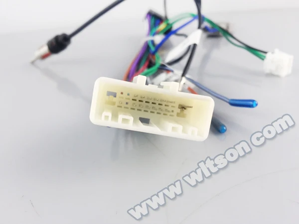 WITSON S200 Android 8 0 Восьмиядерный 32 ГБ флэш накопитель автомобильный DVD для NISSAN QASHQAI Tiida PALADIN NP300 + GPS ГЛОНАСС WIFI DSP DAB OBD