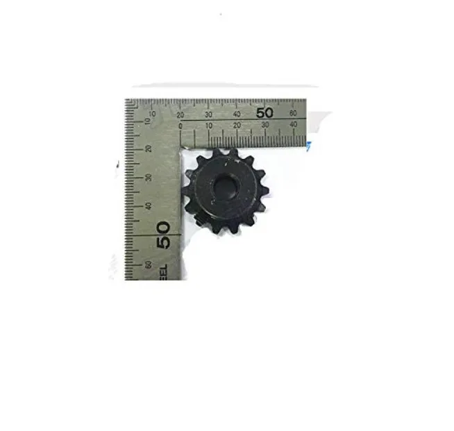 

PRINCE CASTLE 537-340SC KIT,SPROCKET,(14 TOOTH)