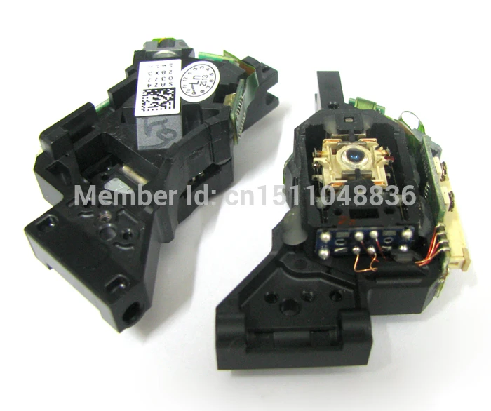 Фото 1 шт. оригинальный Hop-141x HOP-14XX линзы лазера для xbox360 запасные част №5